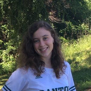 Meet your Posher, Virginia